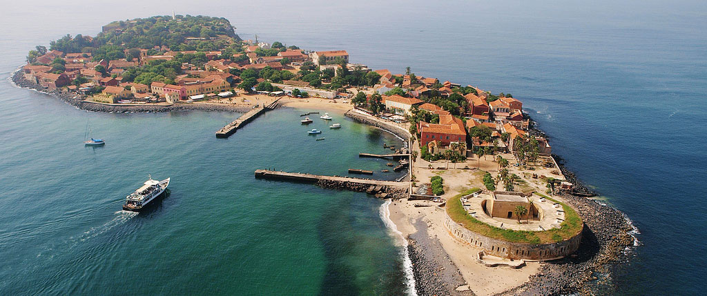 Dakar