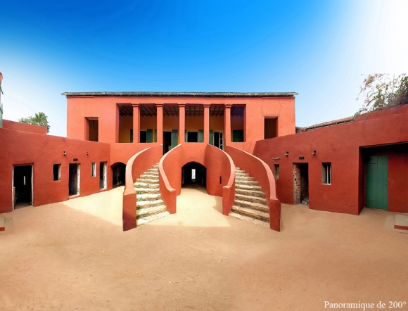 Dakar