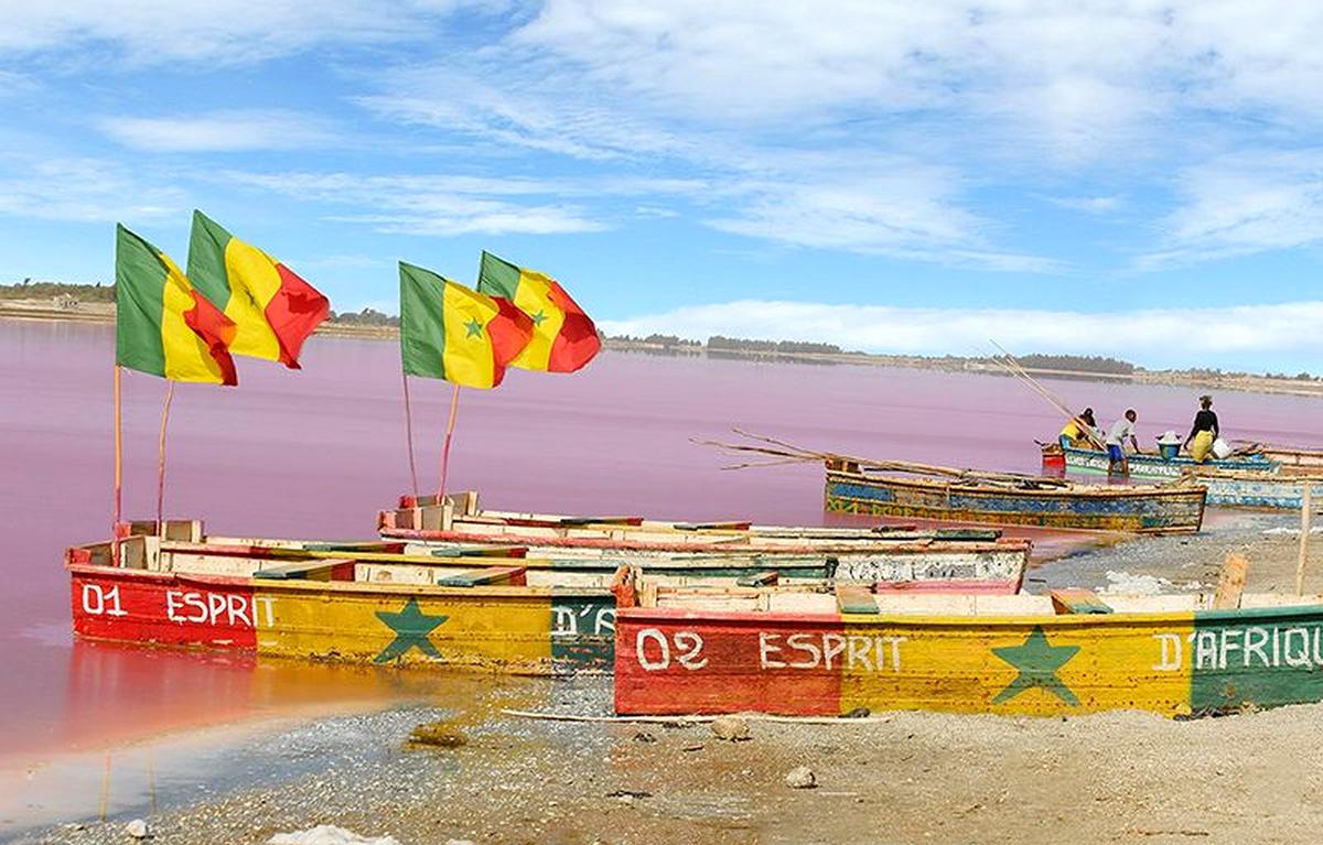 Dakar