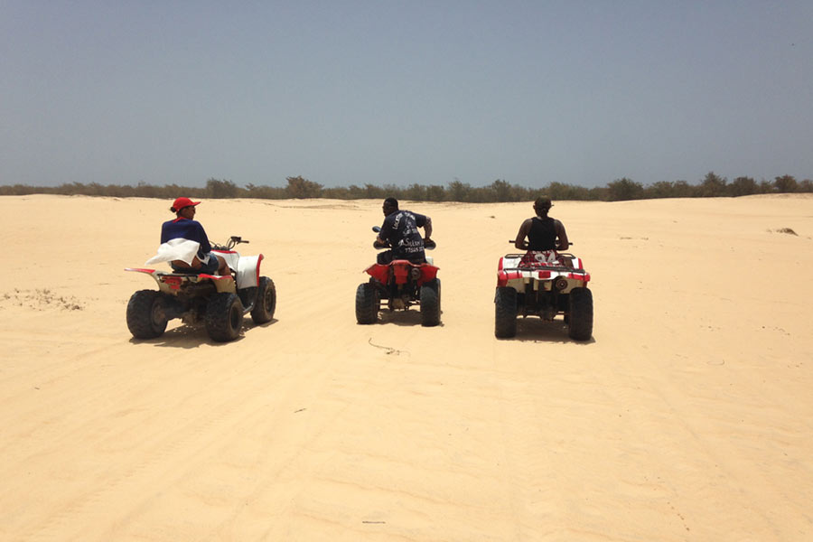 Dakar