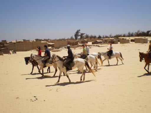 Dakar