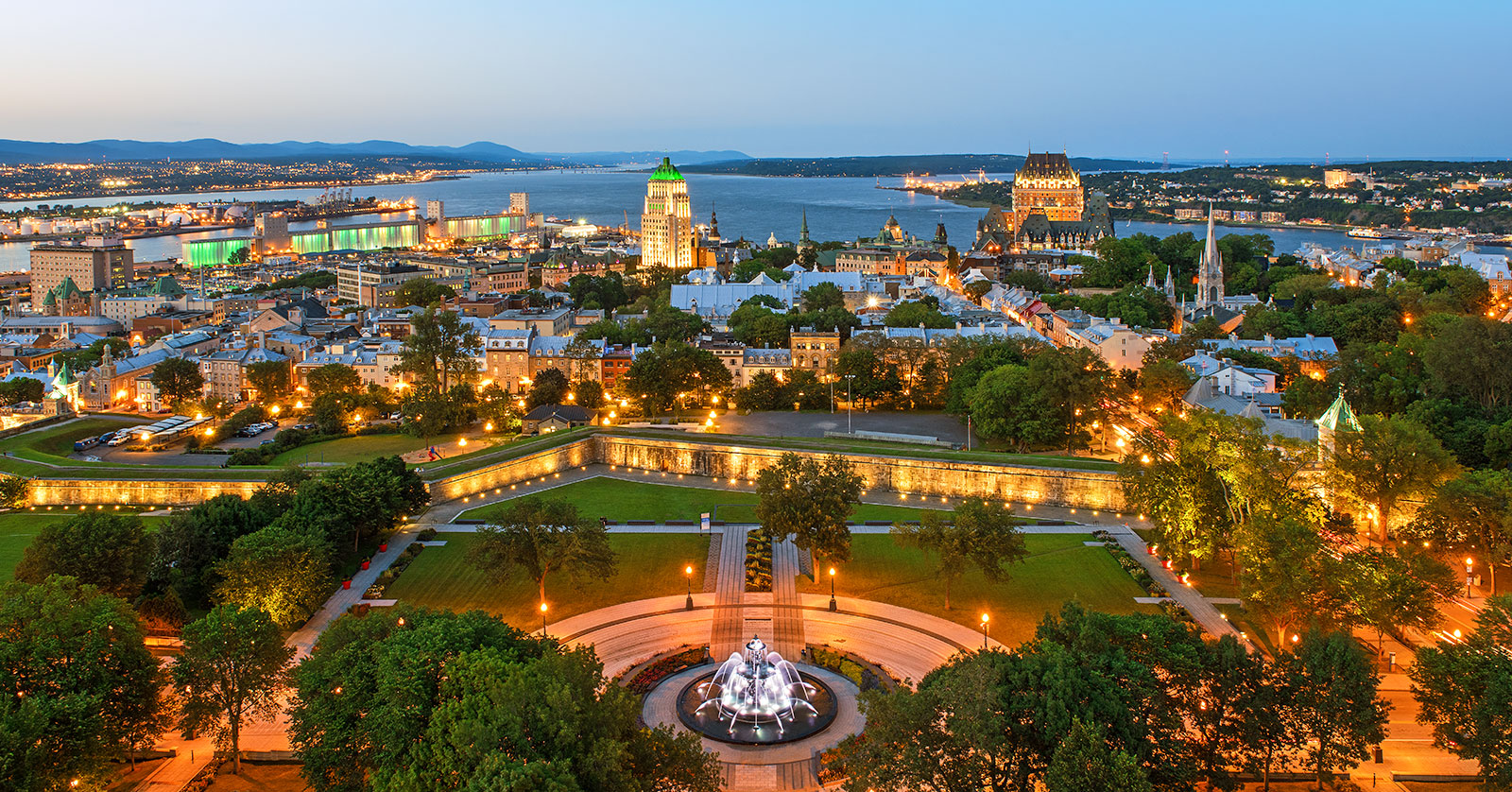 Quebec