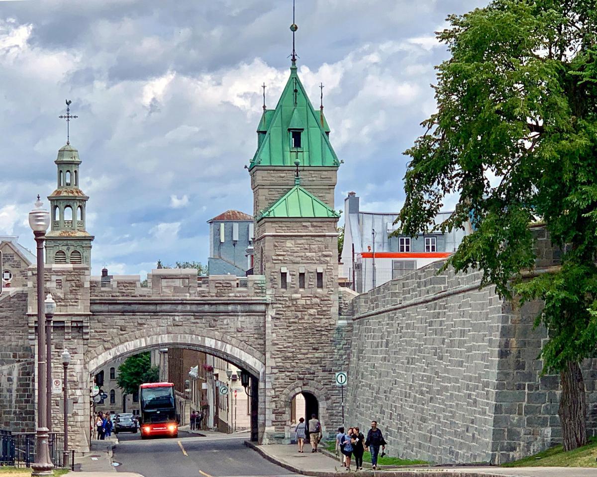 Quebec