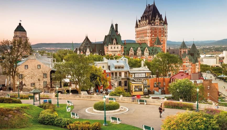 Quebec
