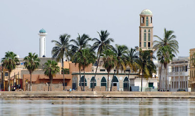 Dakar