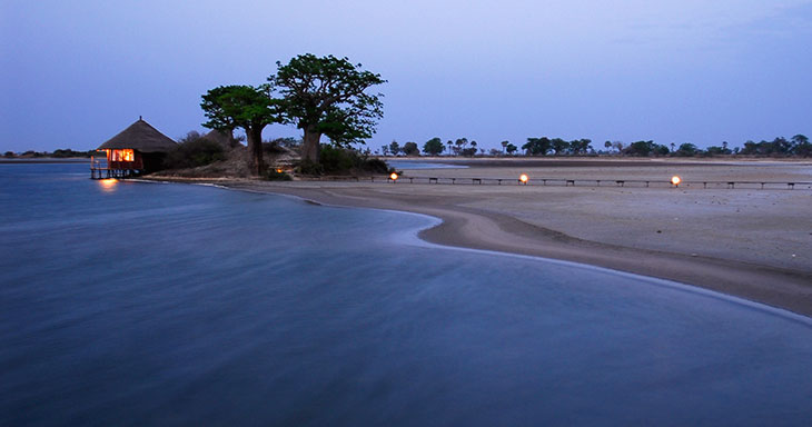 Dakar