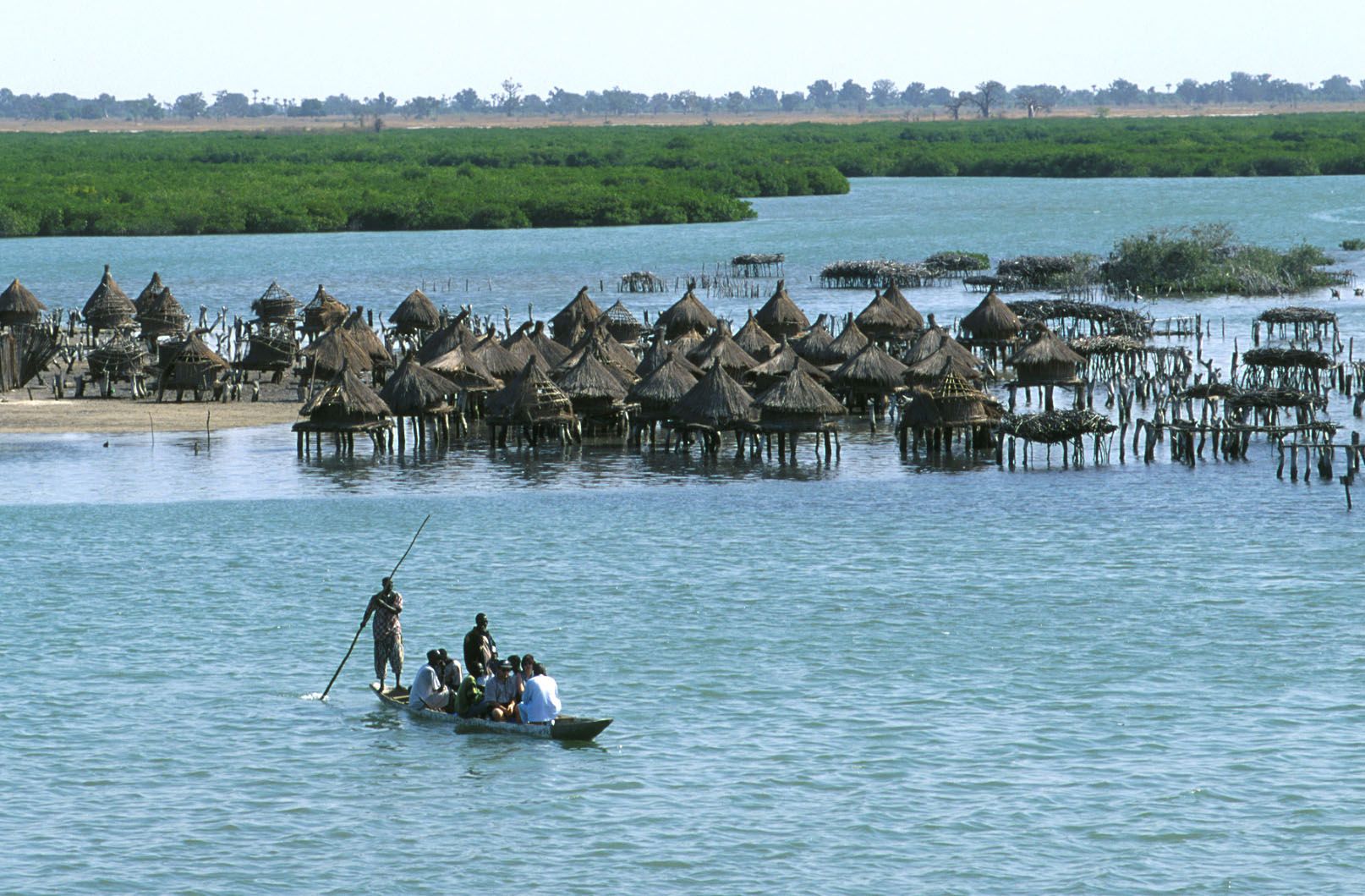 Dakar