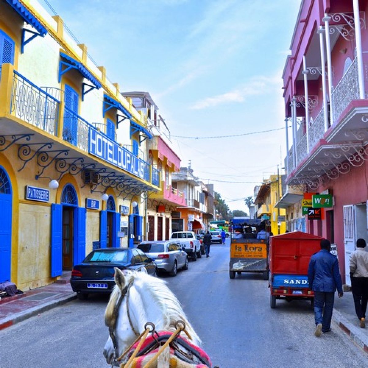 Dakar