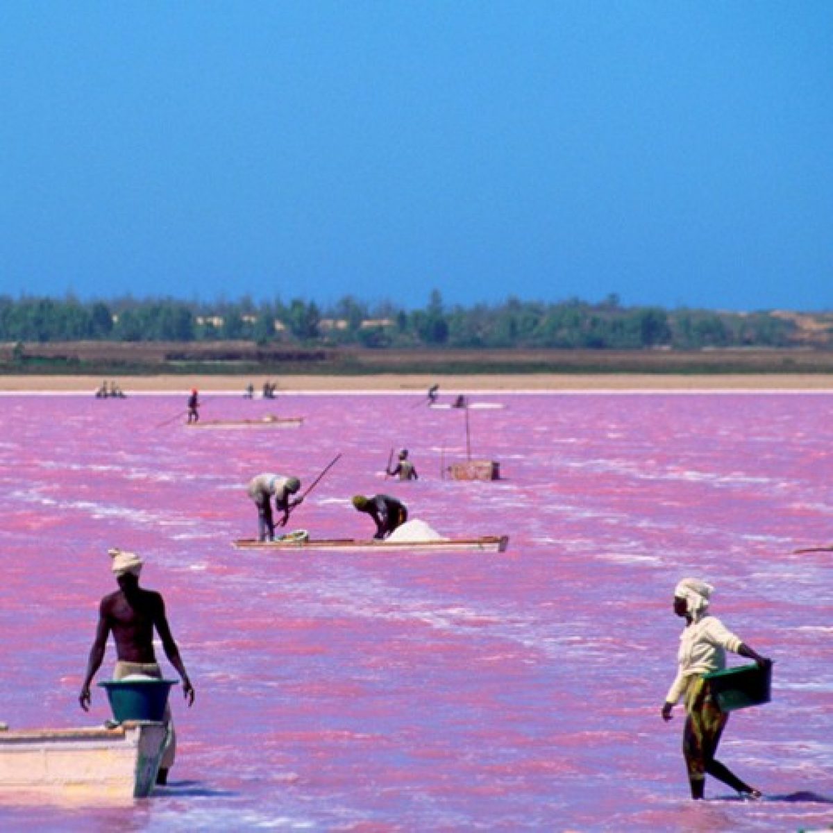 Dakar
