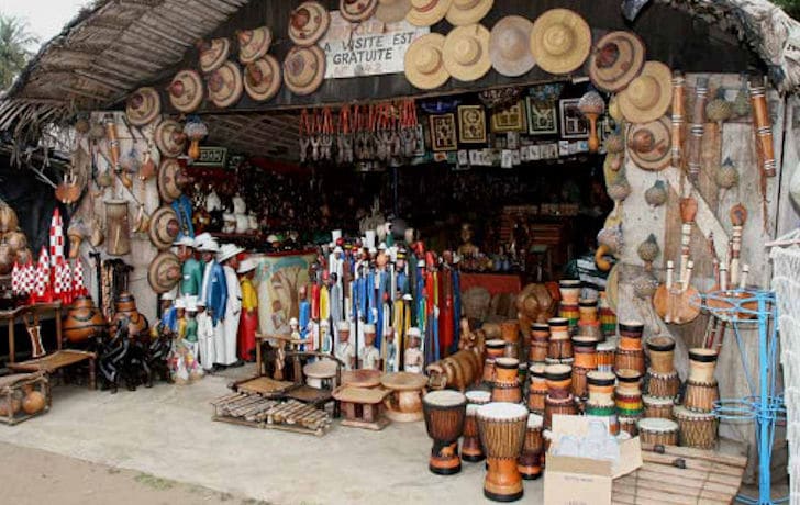 Dakar